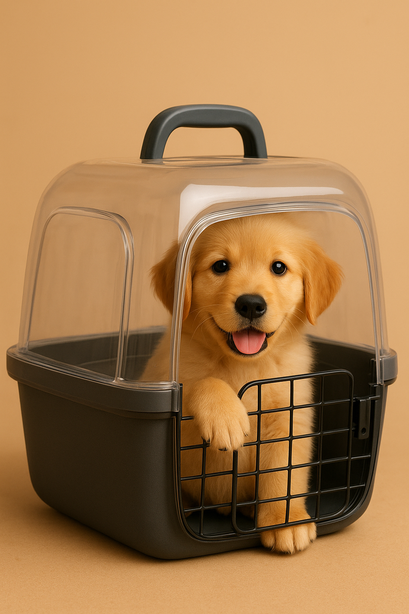 Pet Carriers
