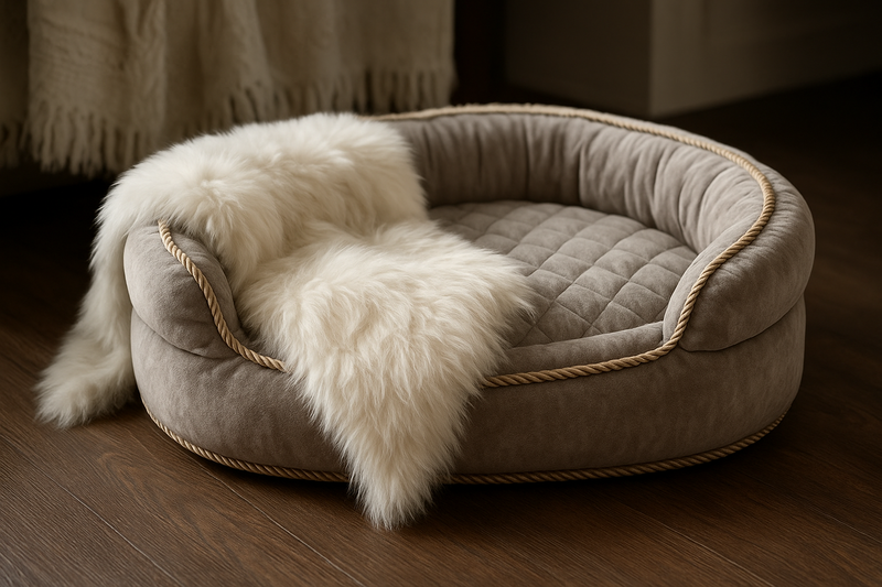 Premium Winter & All-Season Beds